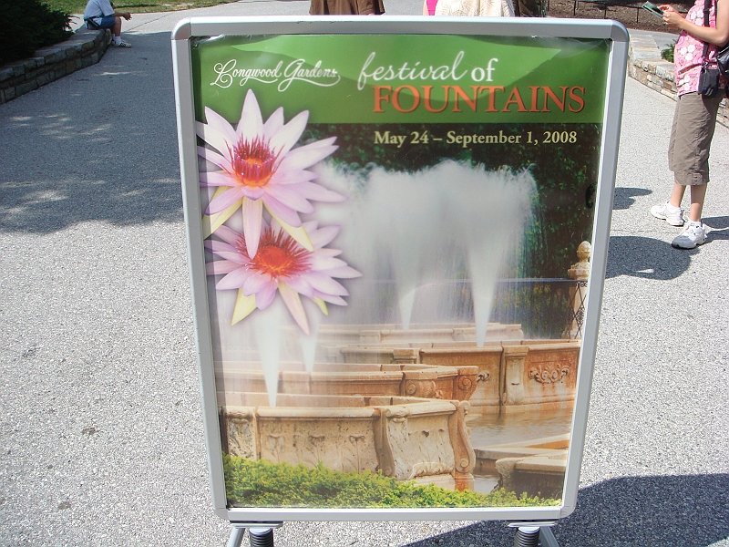 005 Longwood Gardens [2008 August 23].JPG - Longwood Gardens in Pennsylvania